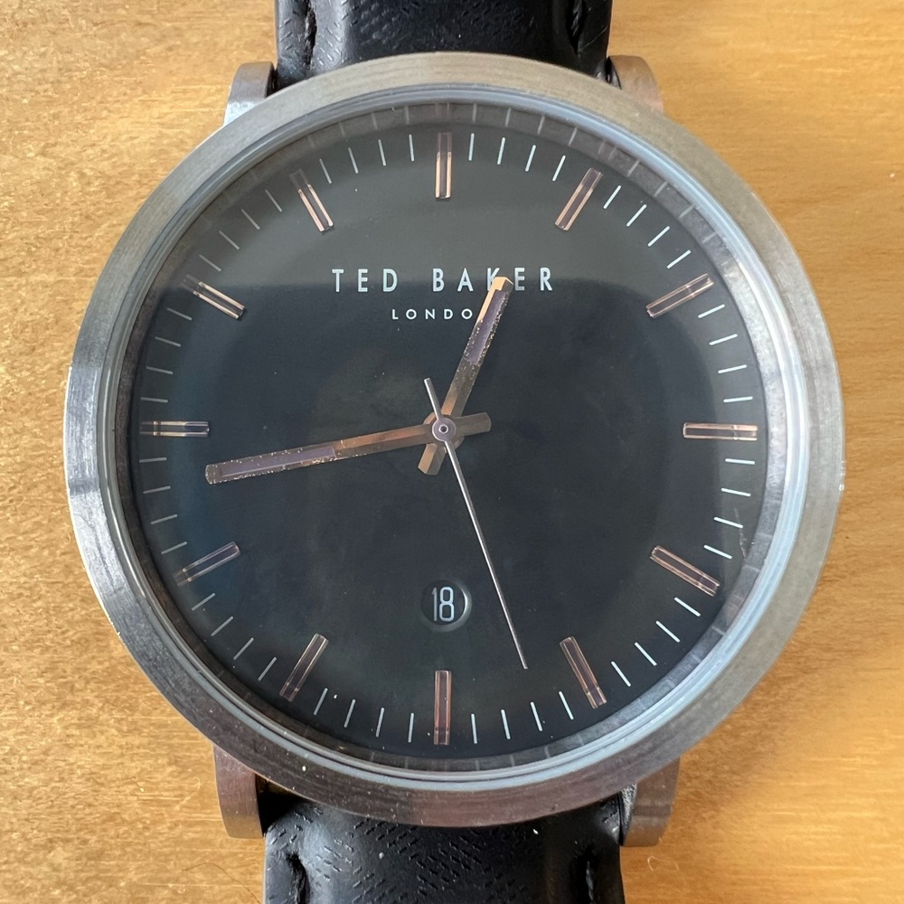 Ted Baker Watch